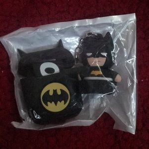 AirPod Batman Case